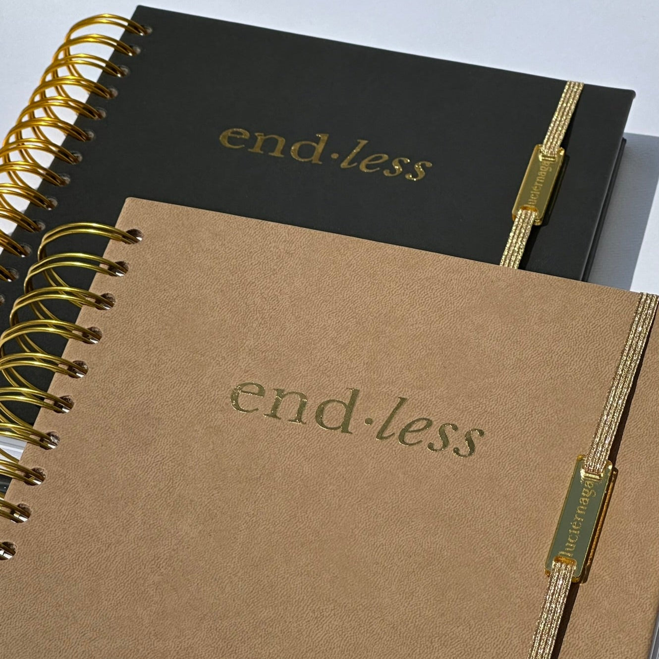 Agenda Endless