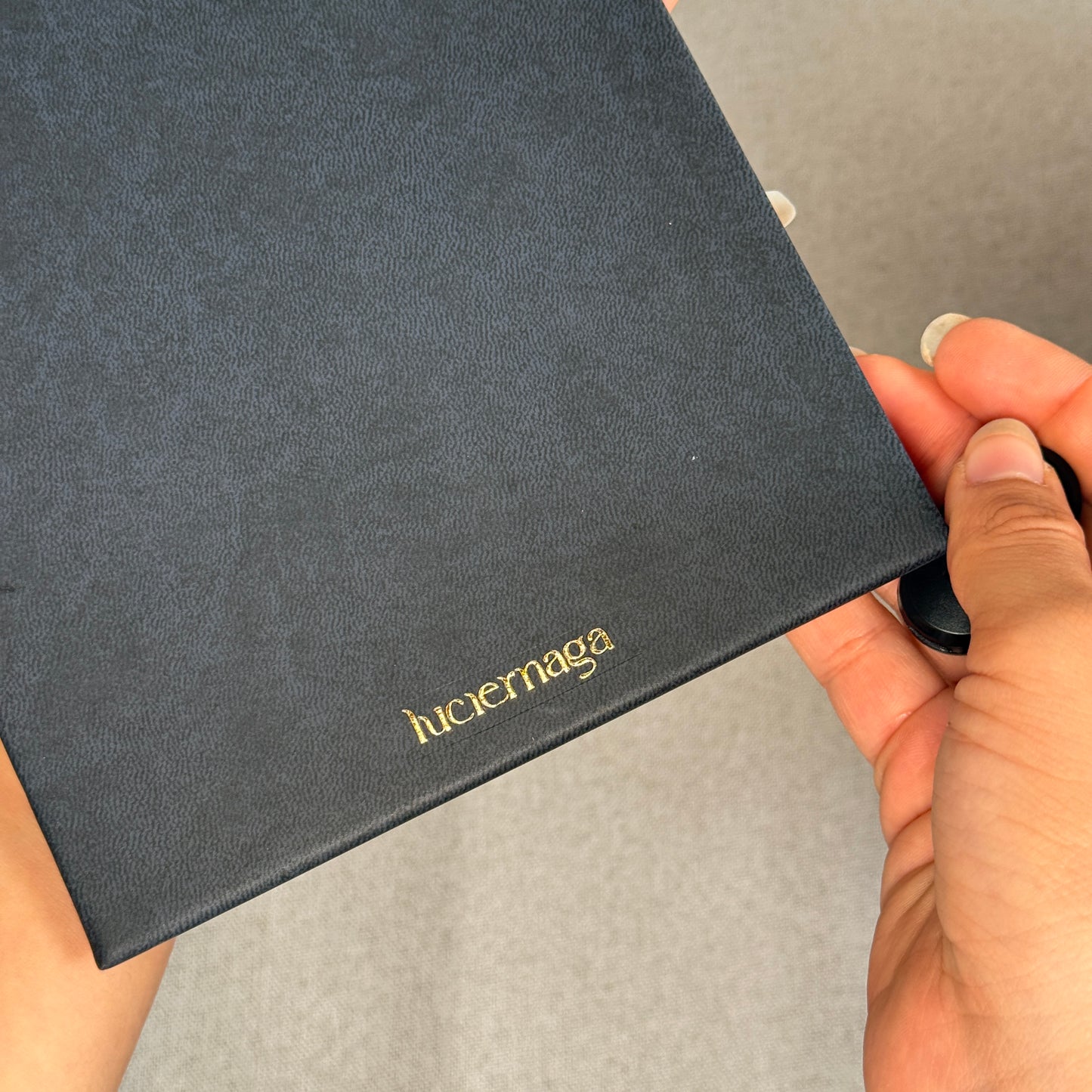 Notepad Deluxe