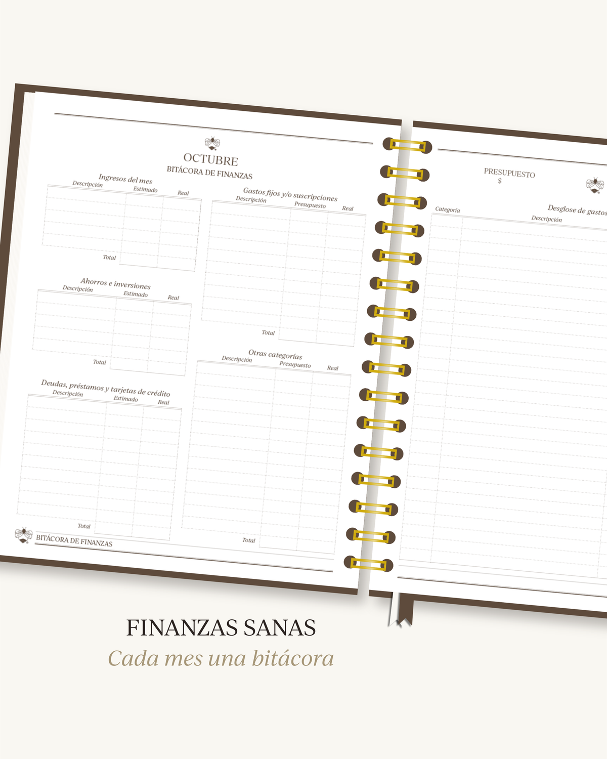 Agenda Cita 2027 | Edición Diaria