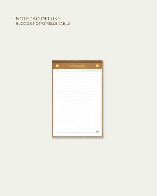 Notepad Deluxe