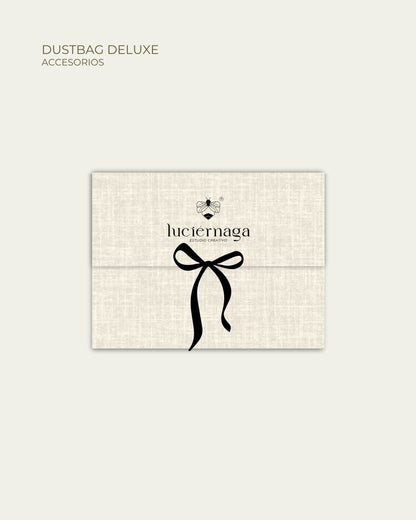 Dustbag deluxe