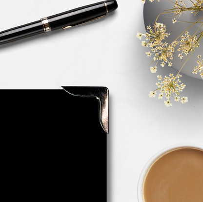 Esquineros metálicos