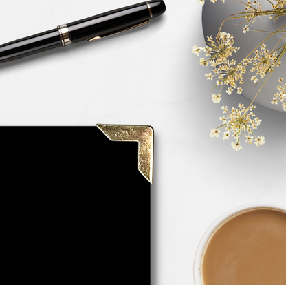 Esquineros metálicos