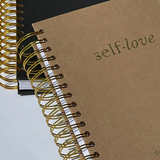Agenda Self Love