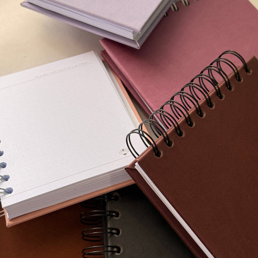 Cuaderno Petite