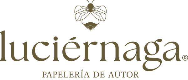 Luciérnaga® | Papelería de autor, Agendas & Cuadernos