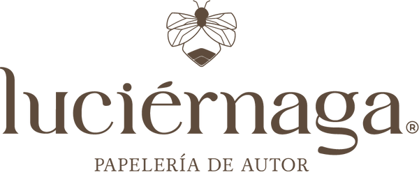 Luciérnaga® | Papelería de autor, Agendas & Cuadernos