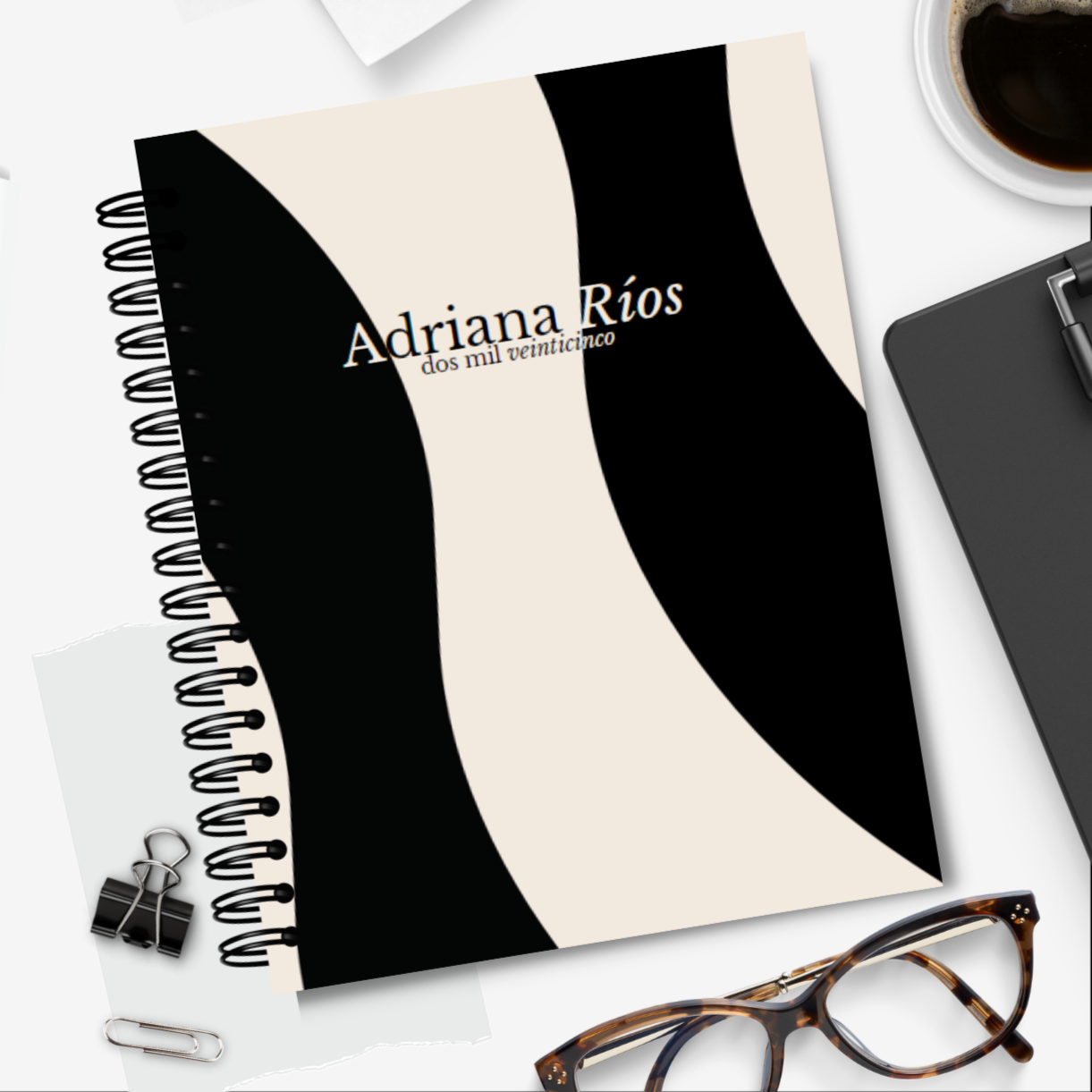 Libreta Plus