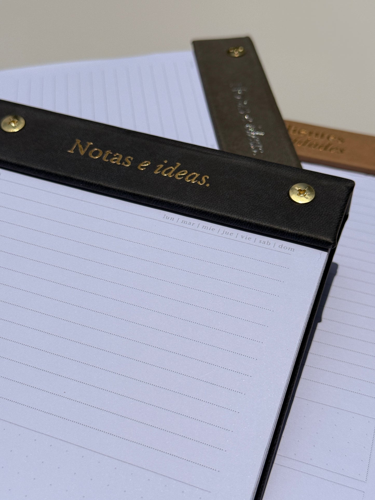 Notepad Deluxe