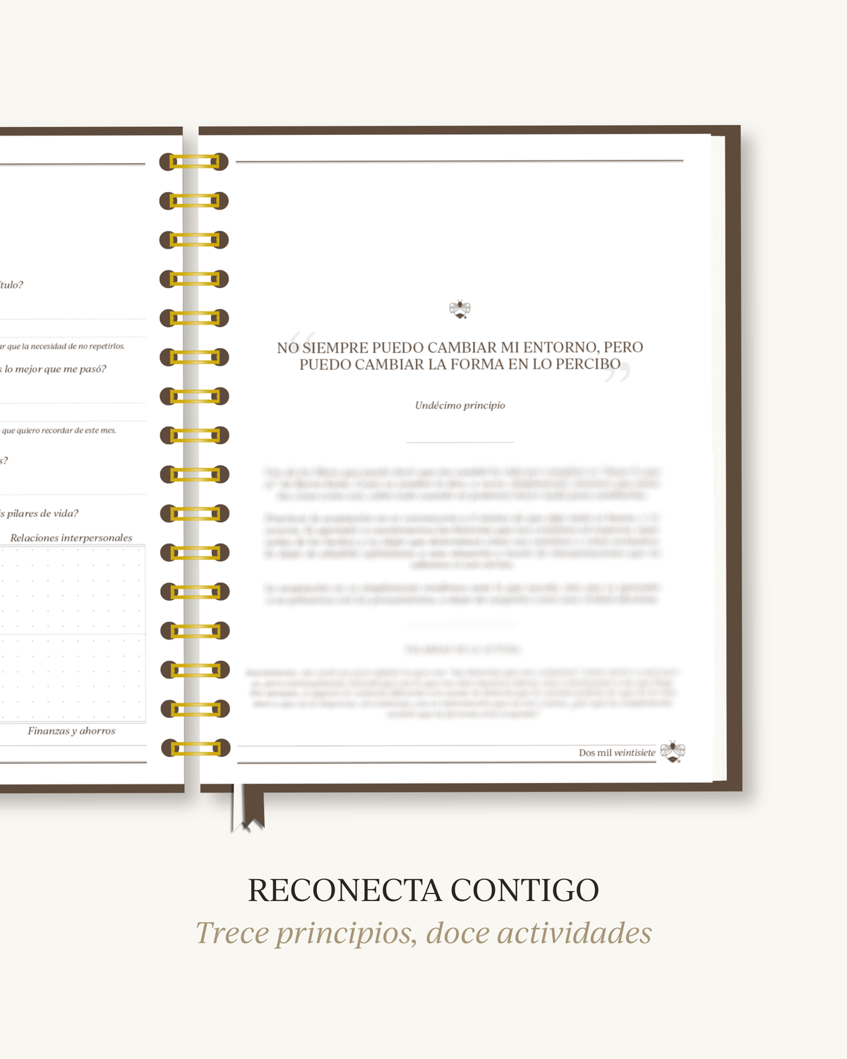 Agenda Productiva 2027 | Edición Diaria