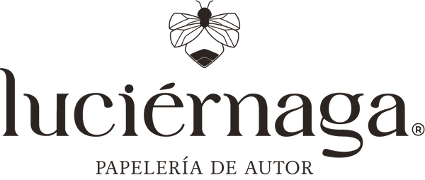 Luciérnaga® | Papelería de autor, Agendas & Cuadernos