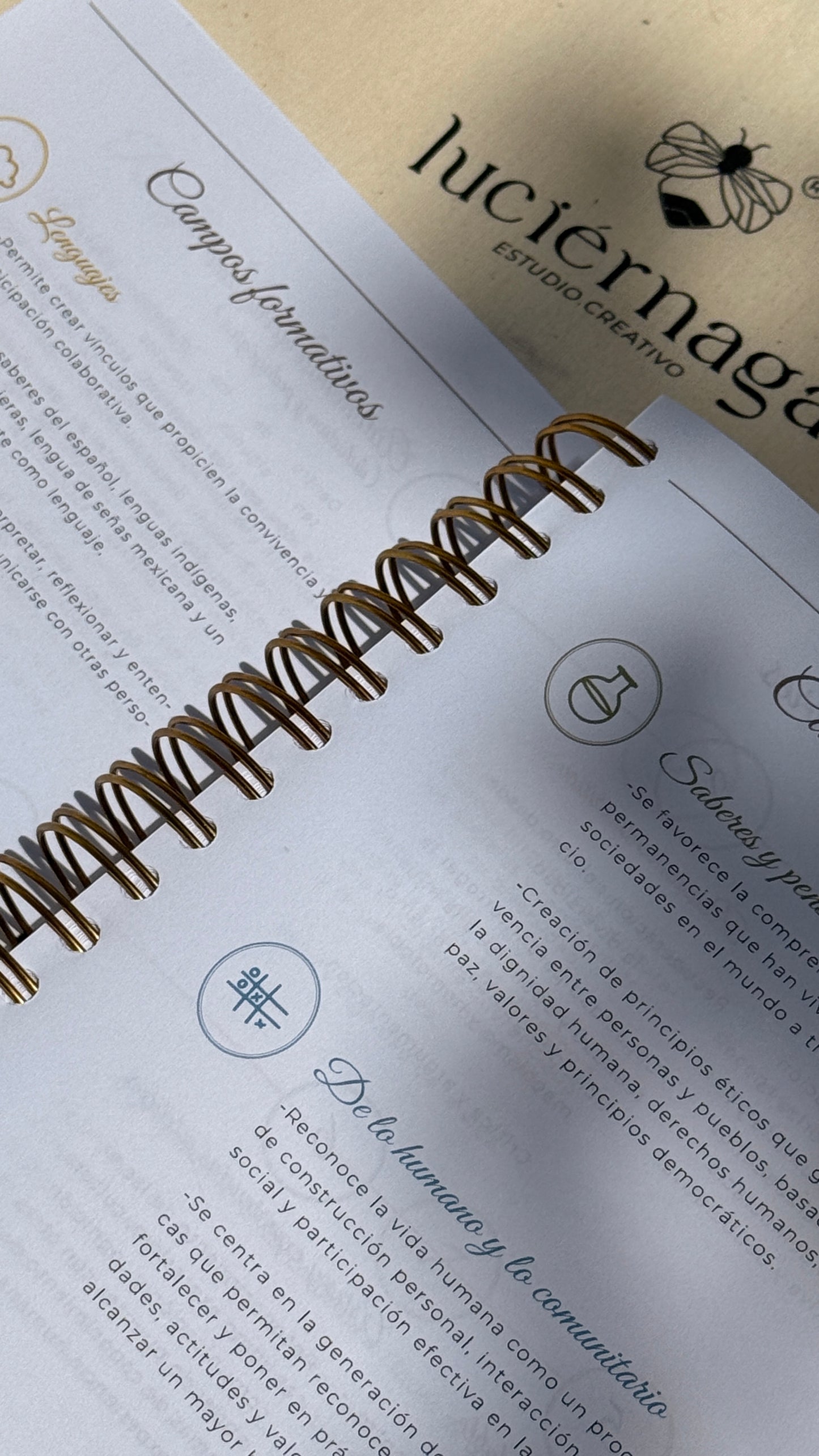 Agenda Docente 2025-2026