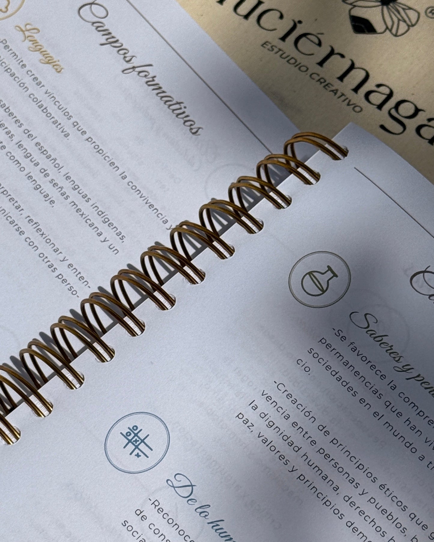 Agenda Preescolar 2025-2026