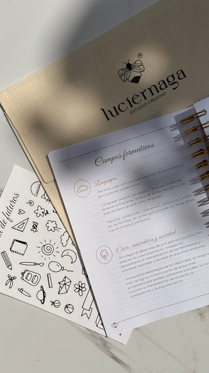 Agenda Docente 2025-2026