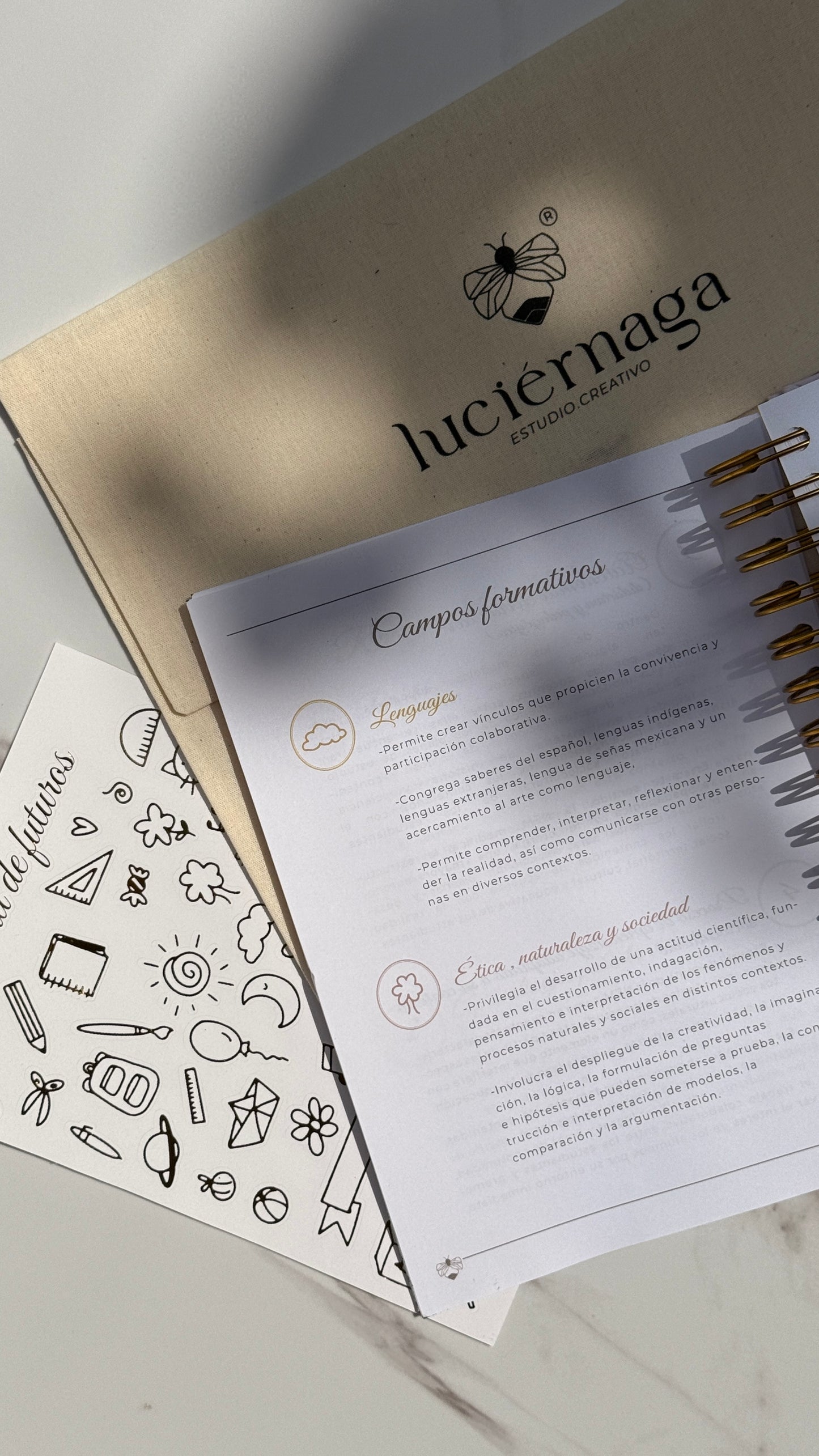 Agenda Docente 2025-2026